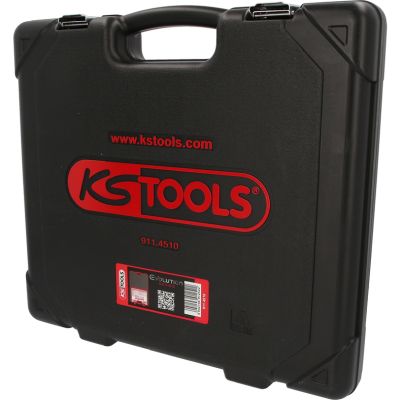 KS TOOLS Werkzeugkoffer 911451099