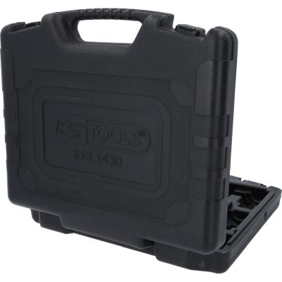 KS TOOLS Werkzeugkoffer 913143099