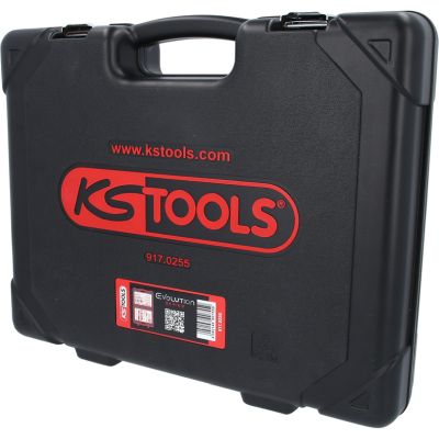 KS TOOLS Werkzeugkoffer 917025599