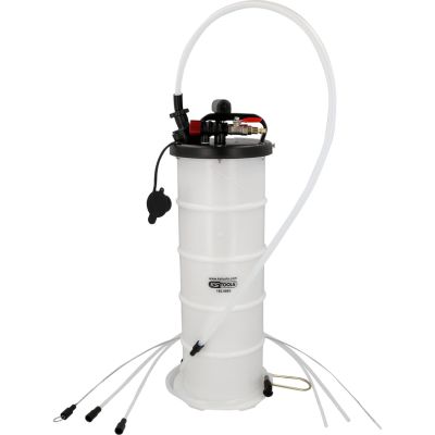 KS TOOLS Füll-/Entnahmepumpe, 1600865