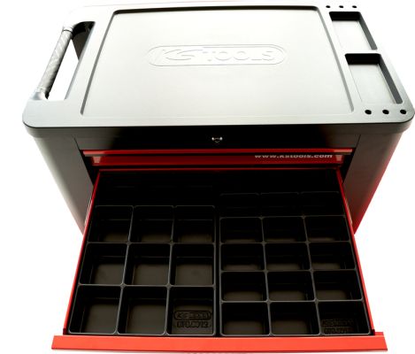 KS TOOLS Werkzeug-Box-Modul 8759904