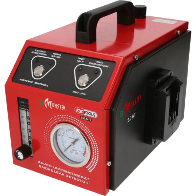 KS TOOLS Ölnebelgerät 5501471