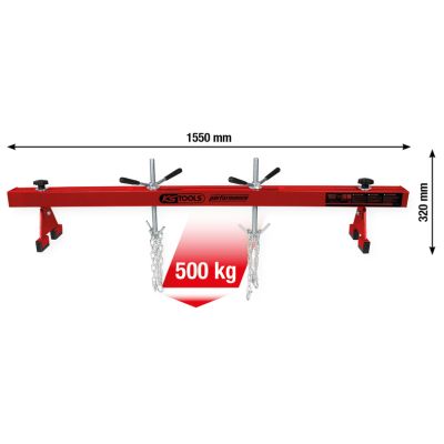 KS TOOLS Motorbrücke 1600265