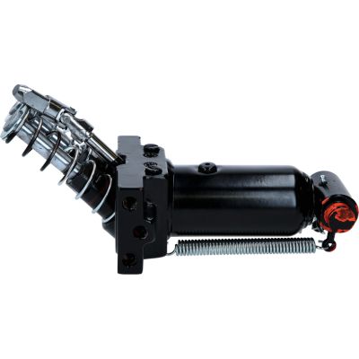 KS TOOLS Hydraulikeinheit, Rangierheber 1601000r017p