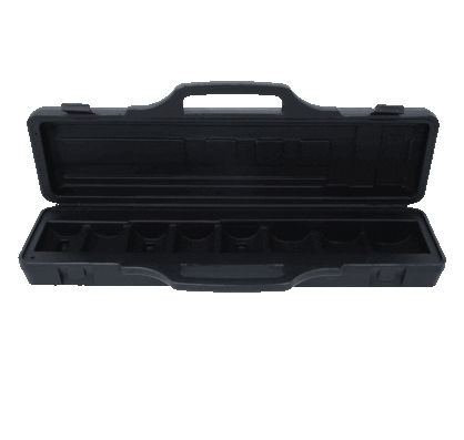 KS TOOLS Werkzeugkoffer 515021099