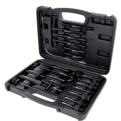KS TOOLS Befülladapter-Satz, Getriebe 1509110