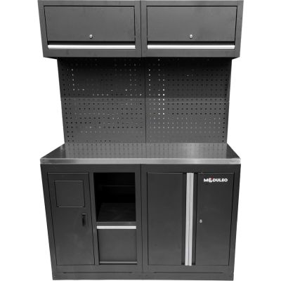 KS TOOLS Arbeitsplatte, Werkbank 8666040