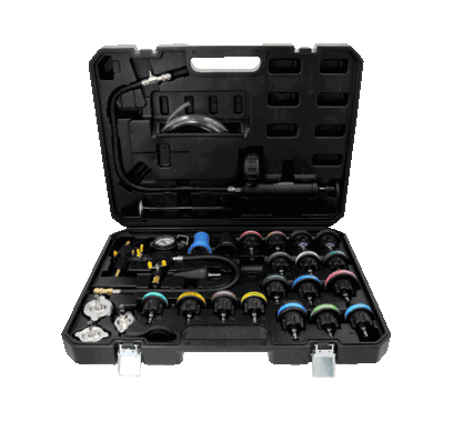 KS TOOLS Prüfset, Kühlsystemdruck 5125085