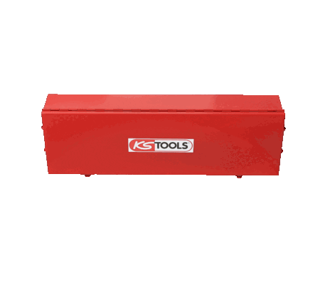 KS TOOLS Werkzeugkasten 911081499