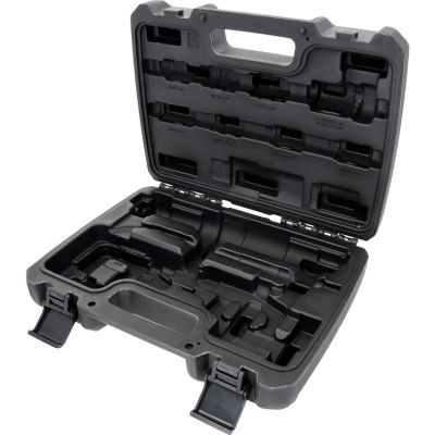 KS TOOLS Werkzeugkoffer 152113099