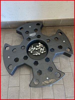 KS TOOLS Rangierhilfe 1600680