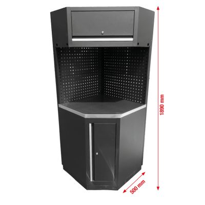 KS TOOLS Arbeitsplatte, Werkbank 8666010