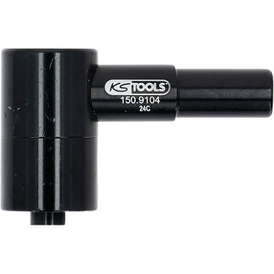 KS TOOLS Befülladapter, Getriebe 1509104