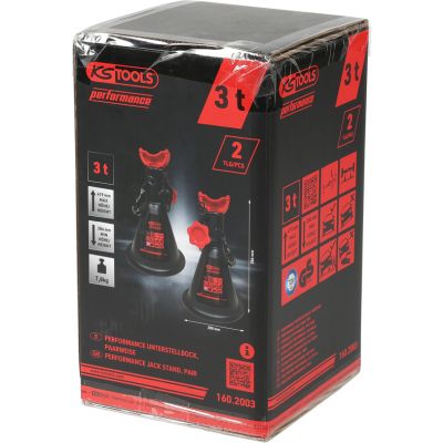 KS TOOLS Unterstellbock 1602003
