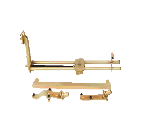 KS TOOLS Motor-Stütztraverse 1600025