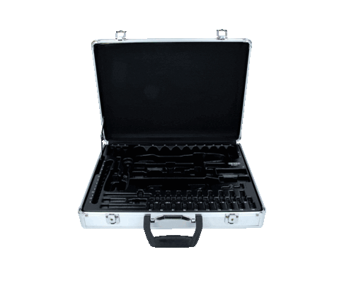 KS TOOLS Werkzeugkoffer 911067099