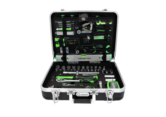 KS TOOLS Werkzeugsatz 5120145