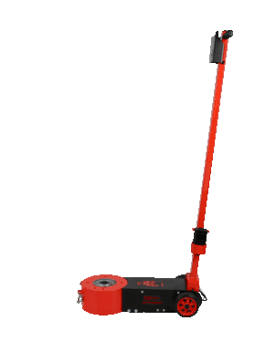 KS TOOLS Rangierheber 1601080