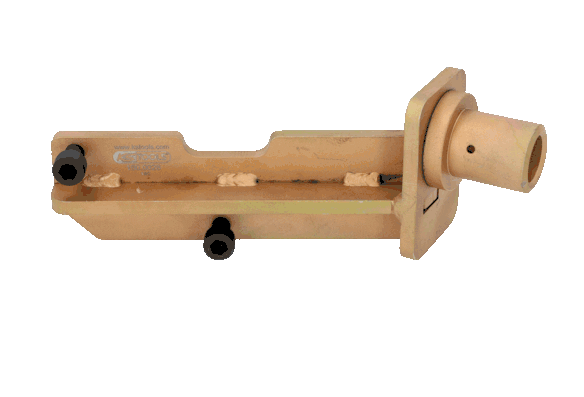 KS TOOLS Motor-Stütztraverse 1600028