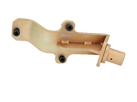 KS TOOLS Motor-Stütztraverse 1600027
