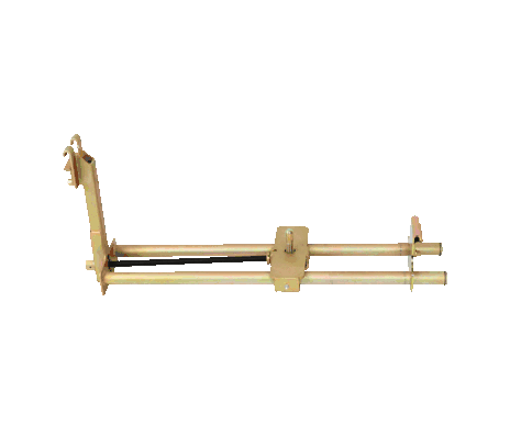 KS TOOLS Motor-Stütztraverse 1600026