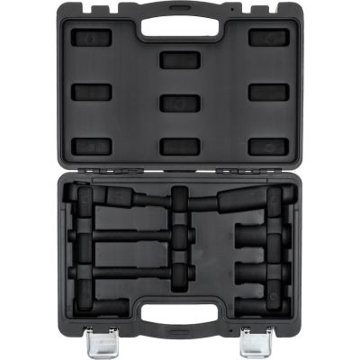 KS TOOLS Werkzeugkoffer 918060799