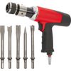 Produktbild für Meißelhammer-Satz (Druckluft)