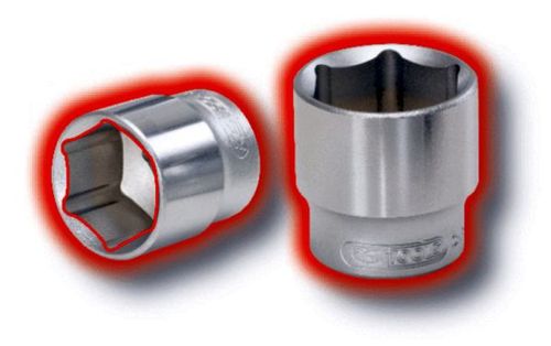 Produktbild für 1/4' Steckschlüssel-Satz, 48-tlg