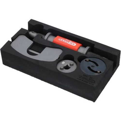 Produktbild für Dreh-/Rückstellwerkzeugsatz, Bremssattelkolben