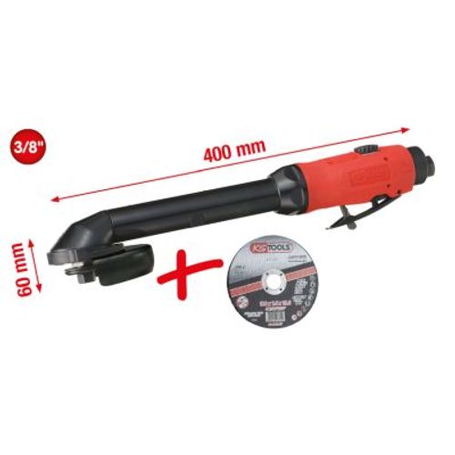 Produktbild für Stab-Trennschleifer (Druckluft)