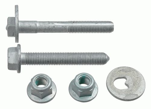 Produktbild für Reparatursatz, Radaufhängung