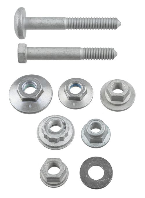 Produktbild für Reparatursatz, Radaufhängung