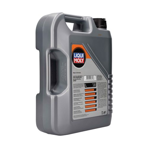 Produktbild für Top Tec 4200 5W-30 New Generation [5 L]