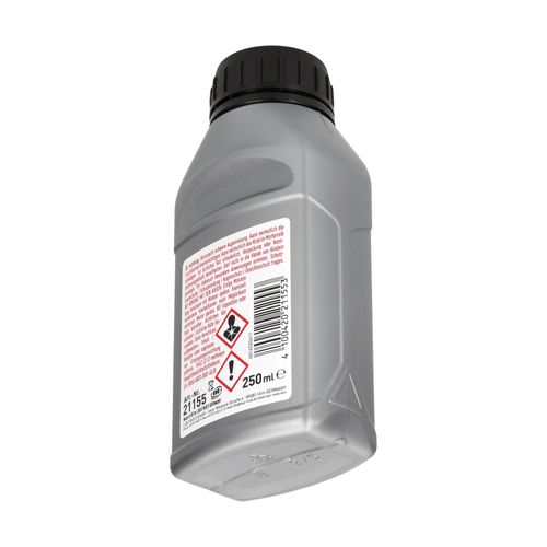 Produktbild für Bremsflüssigkeit DOT 4 [250 ml]
