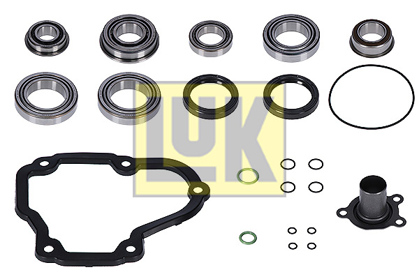 SCHAEFFLER LUK Reparatursatz, Schaltgetriebe 462032210 für VW