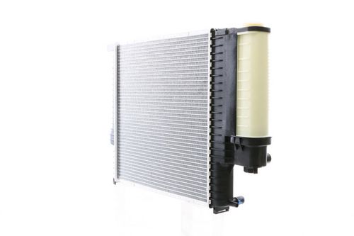 Produktbild für Kühler, Motorkühlung