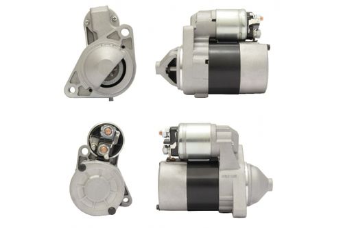Produktbild für Starter