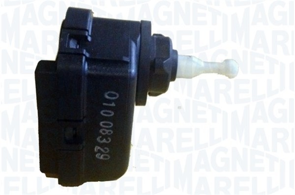 MAGNETI MARELLI Regler, Leuchtweiteregulierung 710307852314 beidseitig für FORD MAZDA