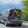 Produktbild für HECK-FAHRRADTRÄGER COBRA PLUS