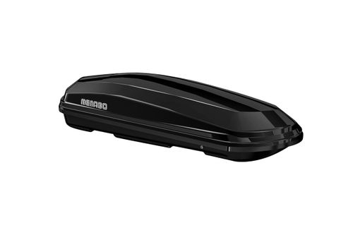 Produktbild für Diamond 450 schwarz glänzend