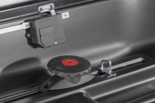 Produktbild für Diamond 450 schwarz glänzend