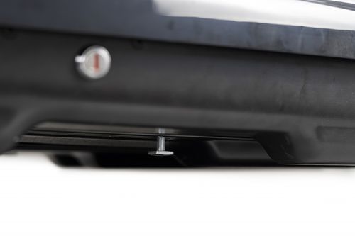 Produktbild für Diamond 450 schwarz glänzend