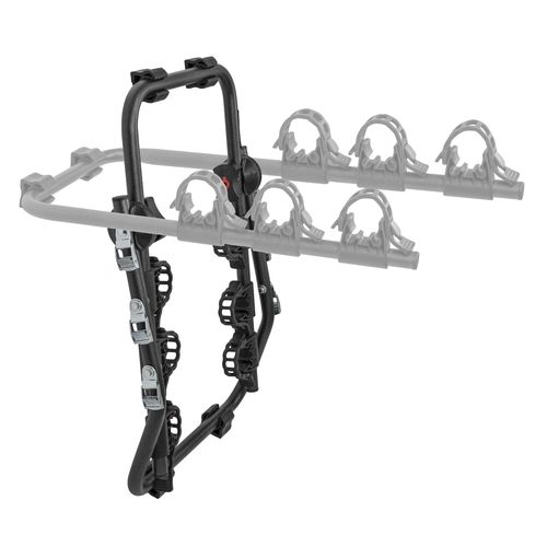 Produktbild für HECK-FAHRRADTRÄGER MISTRAL
