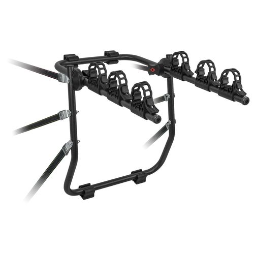 Produktbild für HECK-FAHRRADTRÄGER MISTRAL