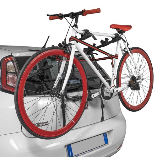 Produktbild für HECK-FAHRRADTRÄGER MISTRAL