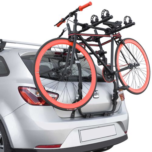 Produktbild für HECK-FAHRRADTRÄGER VIPER