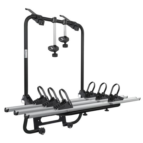 Produktbild für HECK-FAHRRADTRÄGER SHADOW BLACK CADDY (2