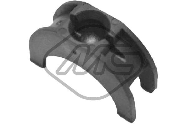 METALCAUCHO Buchse, Wähl-/Schaltstange 41738 für PEUGEOT FIAT HYUNDAI