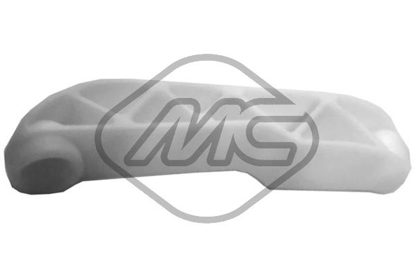 METALCAUCHO Reparatursatz, Schalthebel 04353 für VW