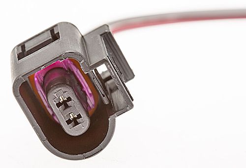 Produktbild für Kabelreparatursatz, Zentralelektrik GREENPARTS